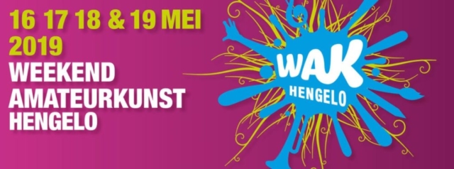 WAK Hengelo logo